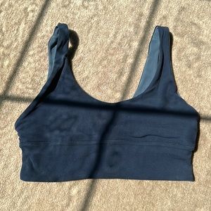 Lululemon align bra 6